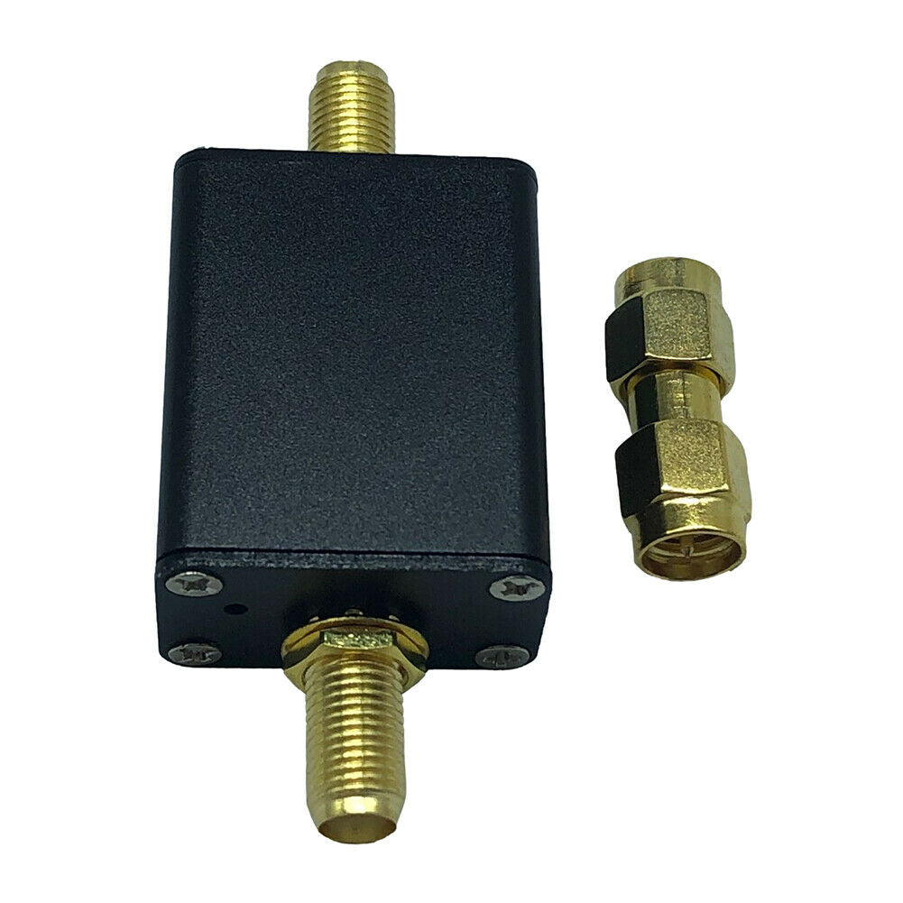 Broadcast Band Stop FM Block Filter 88-108 MHz FM Transmission FM Filters