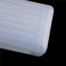 1pc Plastic Knitting Needles Storage Box Home Sewing Knitting Storage Tool Tt