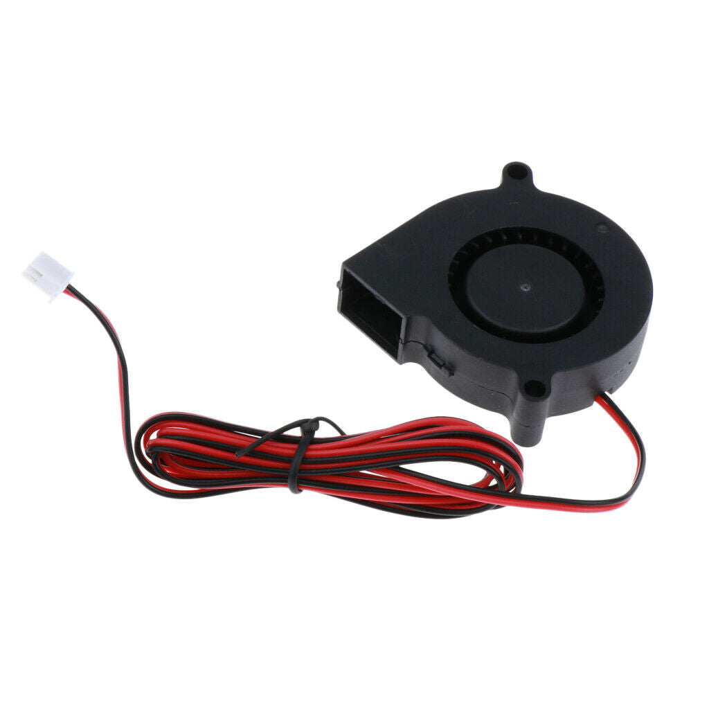 12V Connector Brushl Cooler Fan 40x20mm
