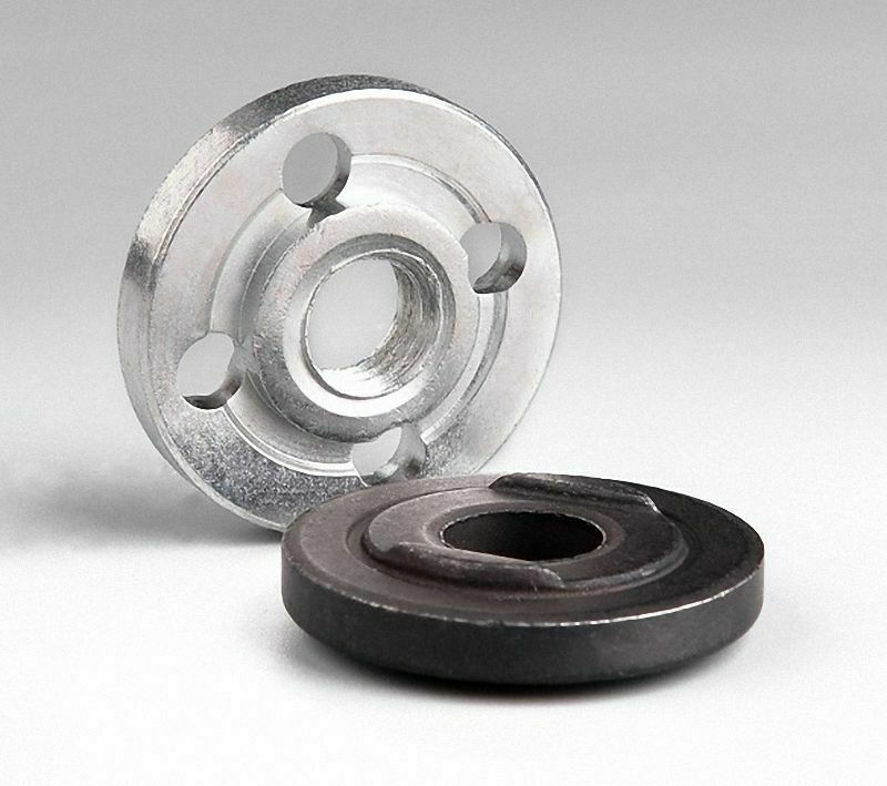 New HITACHI 150 or 180 Lock Nut & Grinder Flange Nut Kit