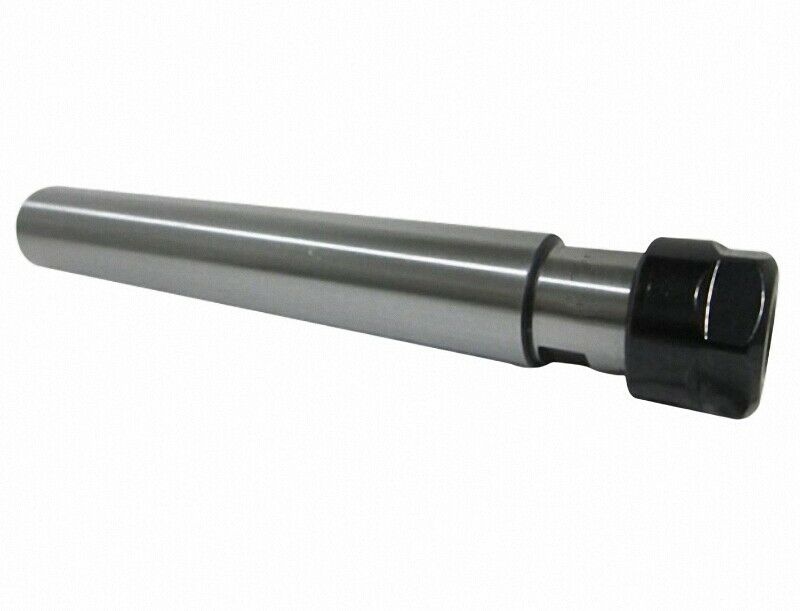 C20 ER25M 150L Collet Chuck Holder Straight Shank + Wrench for CNC Milling