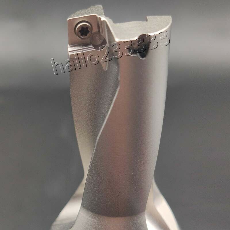 SP-19-C25-2D U drill indexable drill 19mm C25-2D For SPMG050204 U drill insert