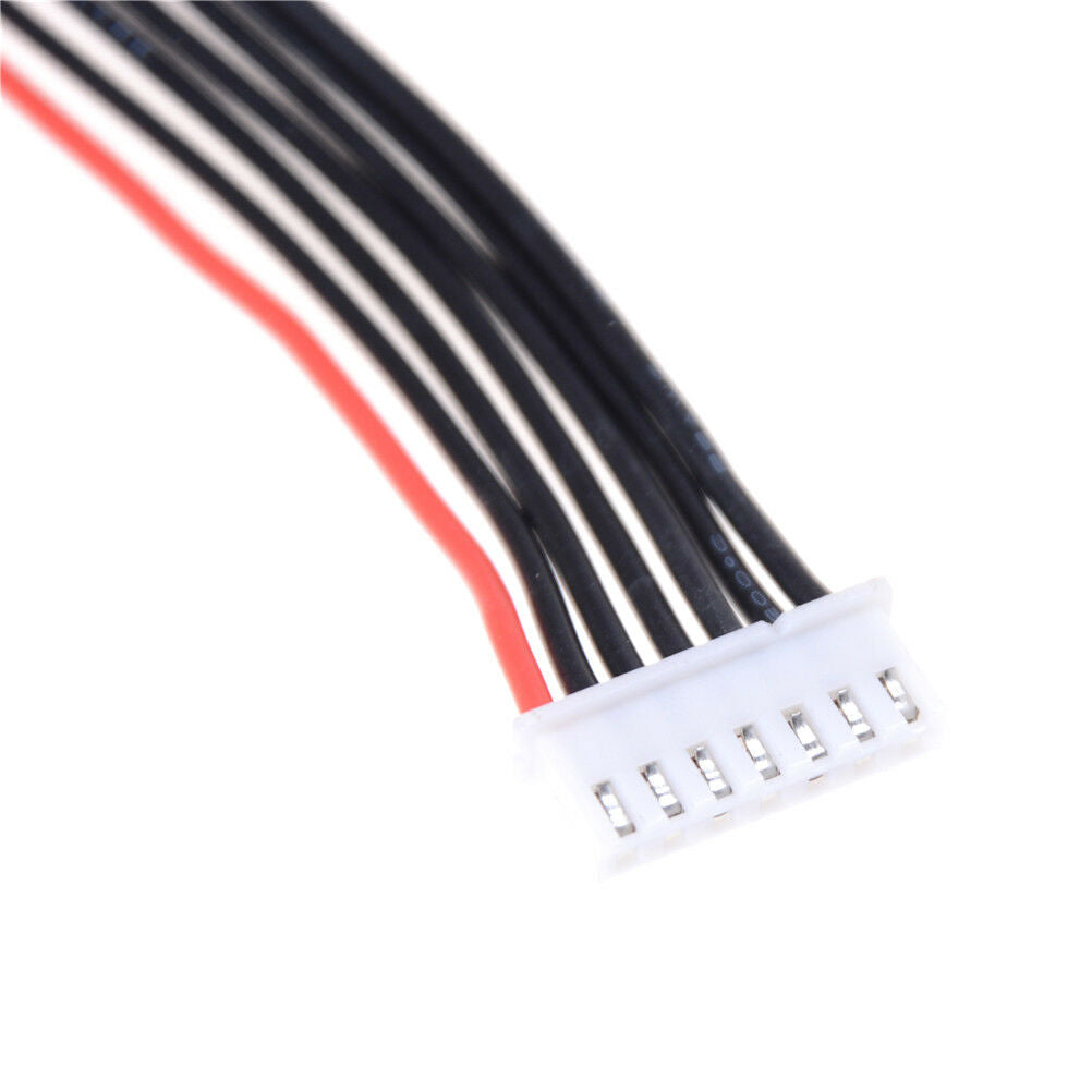 6S JST-XH (Align / Turnigy) LiPo Balance Wire Extension Adapter 10CM  lcJ.l8