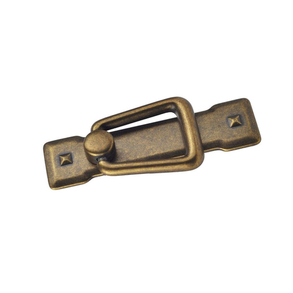 2 Pieces Knob with Screws, High Quality Material, Durable, and Never Fade