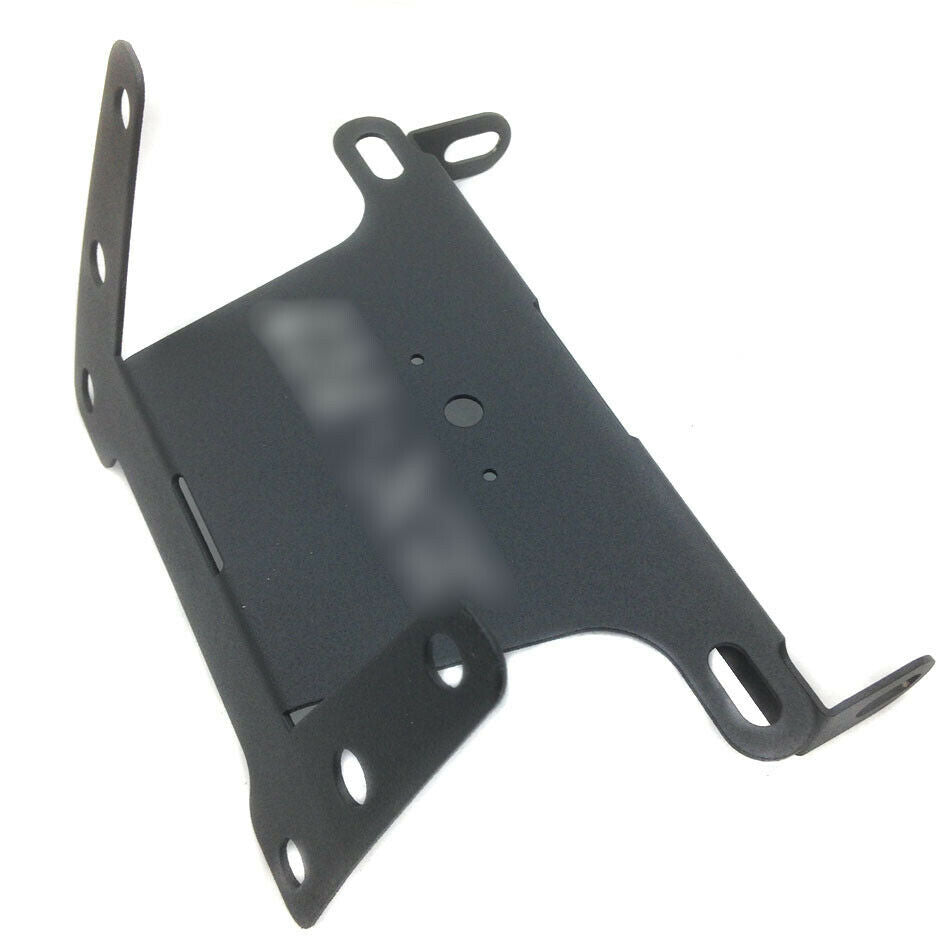 Fender Eliminator Tidy Tail Fit For 2004-2006 Kawasaki Ninja ZX10R ZX-10R BLK