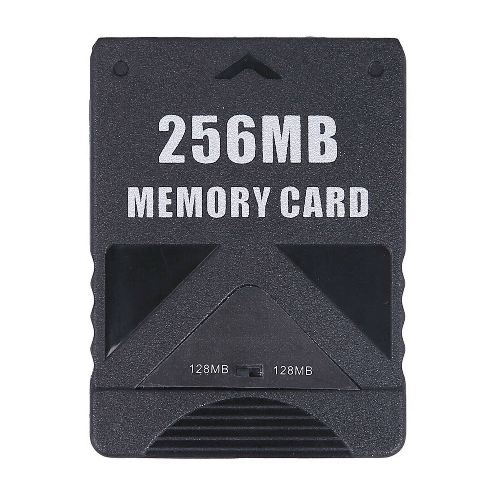 256MB Megabyte Memory Card for Sony PS2 PlayStation 2 Bland New USA  CA