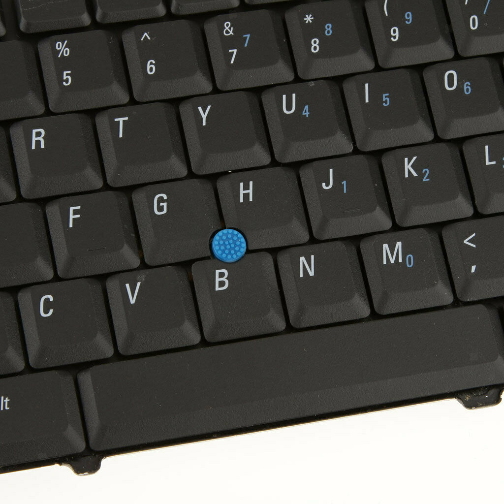 Laptop Keyboard For Dell Latitude D630 D830 Precision DR160 0DR160 Black US