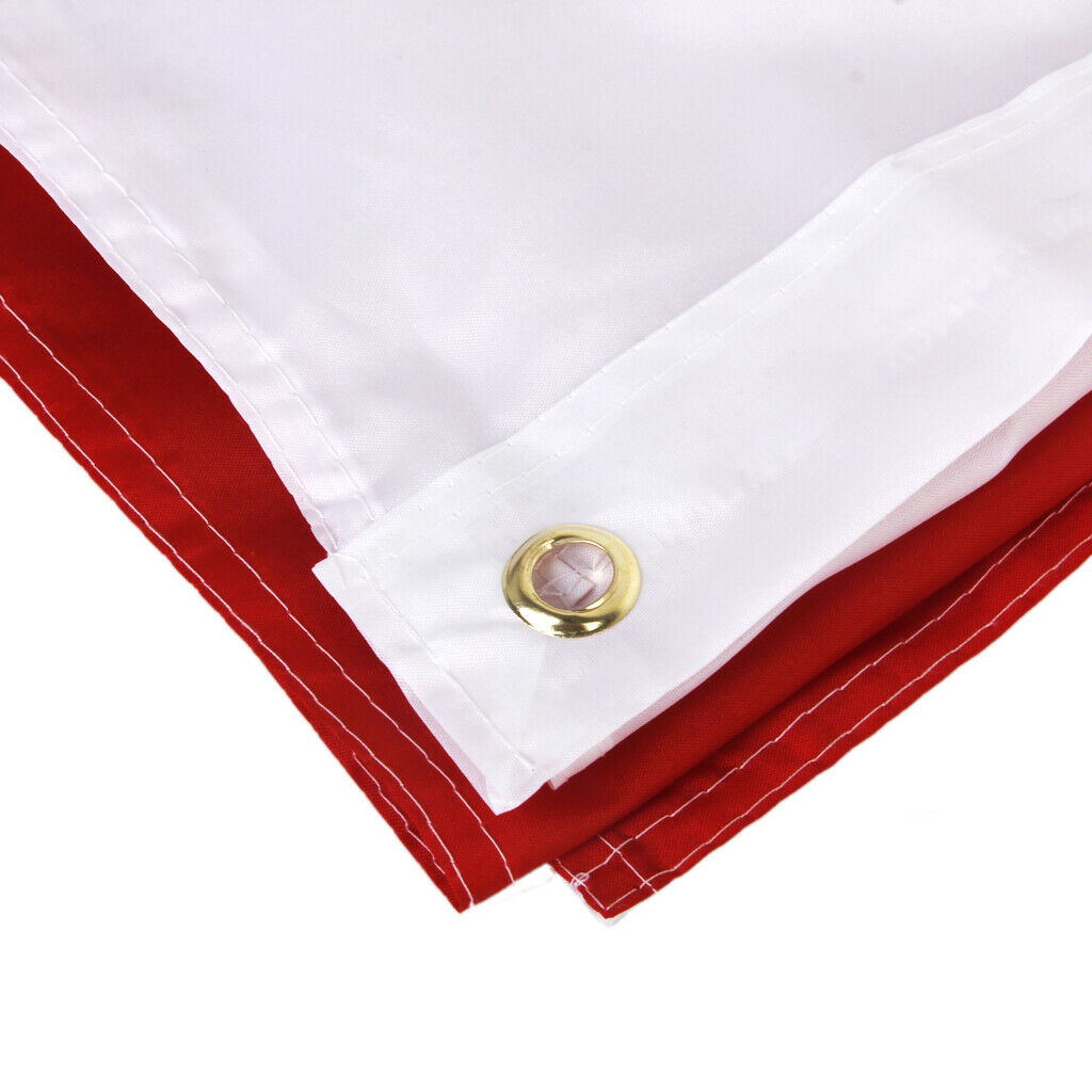 Large Russia National Flag Russian Banner 150 * 90 CM / 5 * 3FT Eyelets