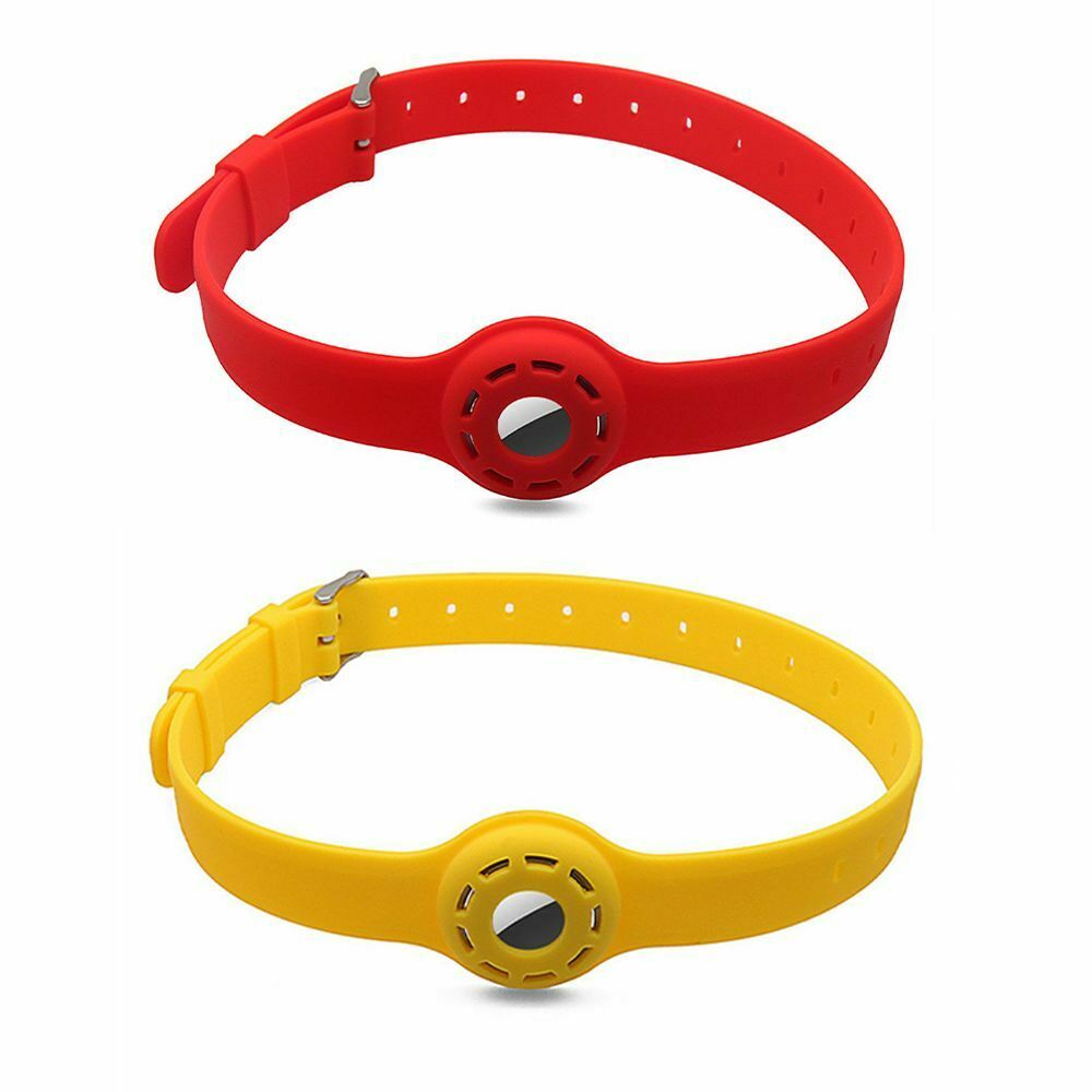 New Durable Bracelet Soft Pet Collar Dog Collars Anti-lost Replacement Strap