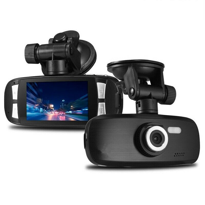 2.7 Inch Car Camera Upgraded  1080P Dash Cam Super Capacitor Camcorder Night VY2