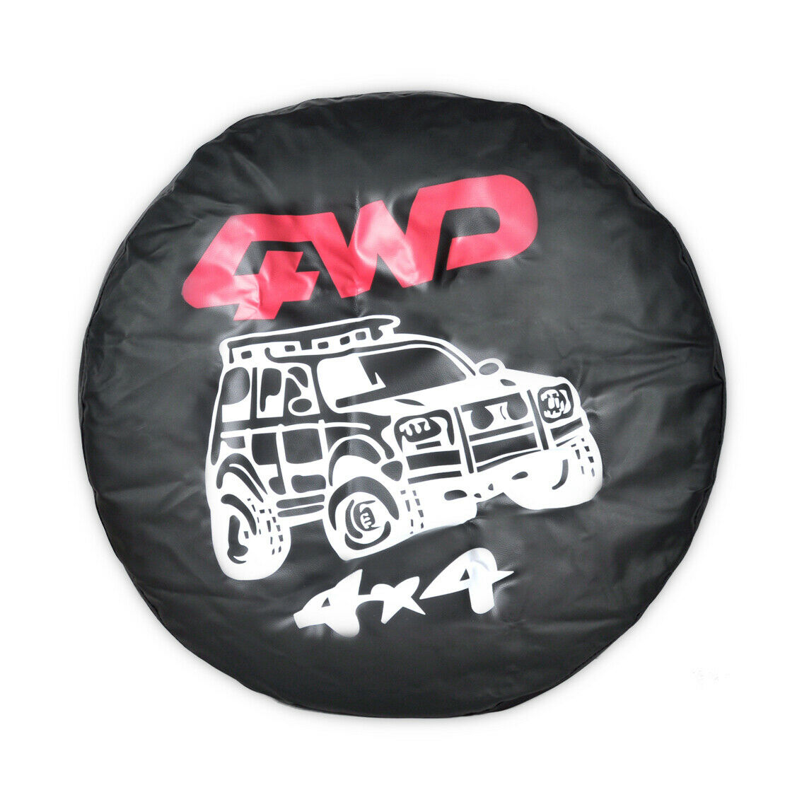 New universal Spare Wheel Tire Tyre Soft Cover 27" 4WD An