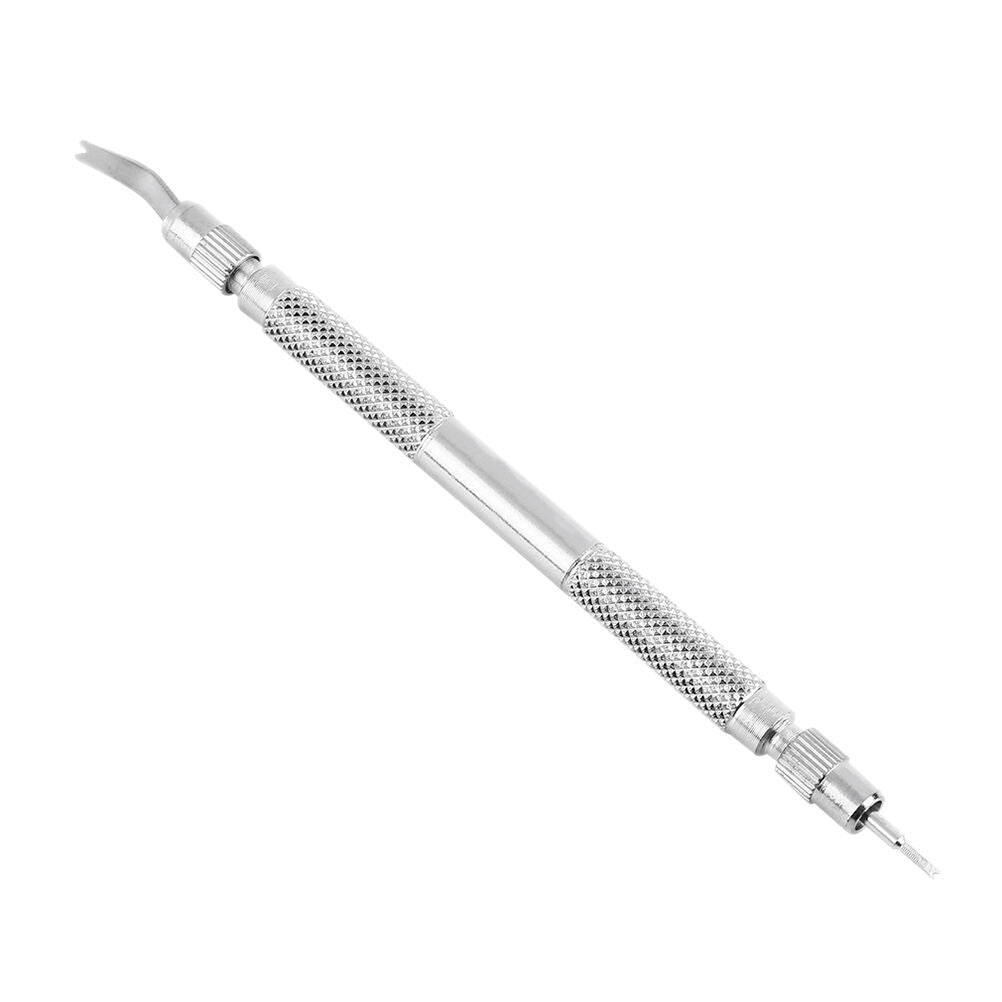 Top Pratical Repair Tool Removal Metal Watch Band Strap Spring Bar Link Pin Fad