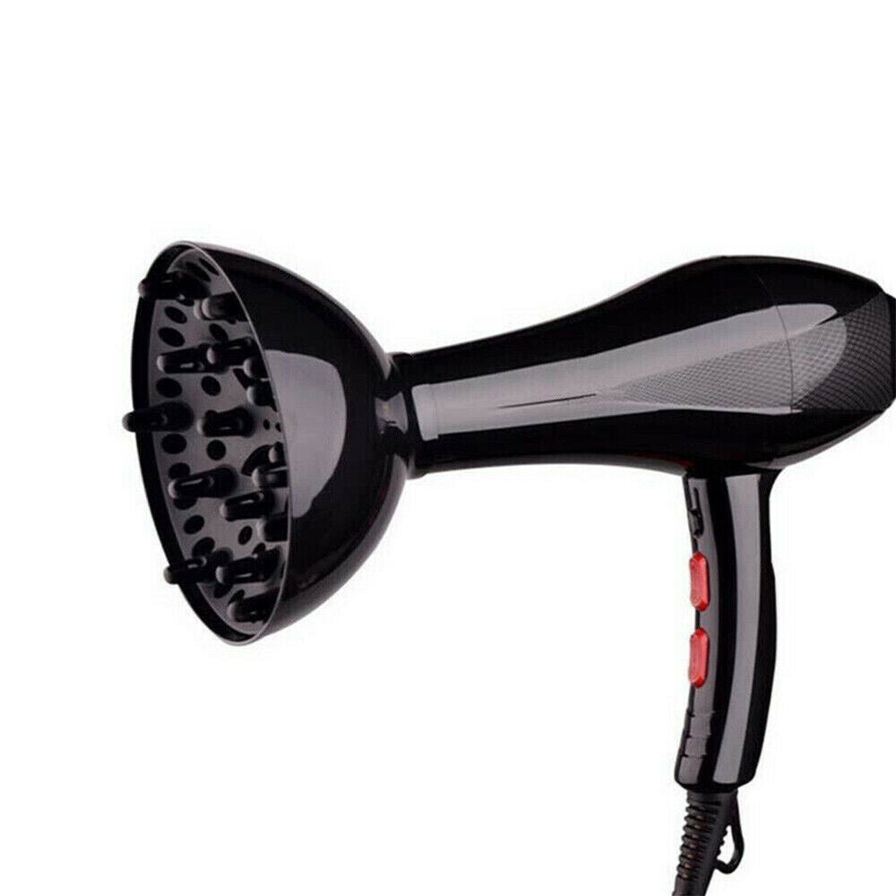 Salon Tool Professional Curly Hair Dryer Hairdressing Universal Blower Diffuser