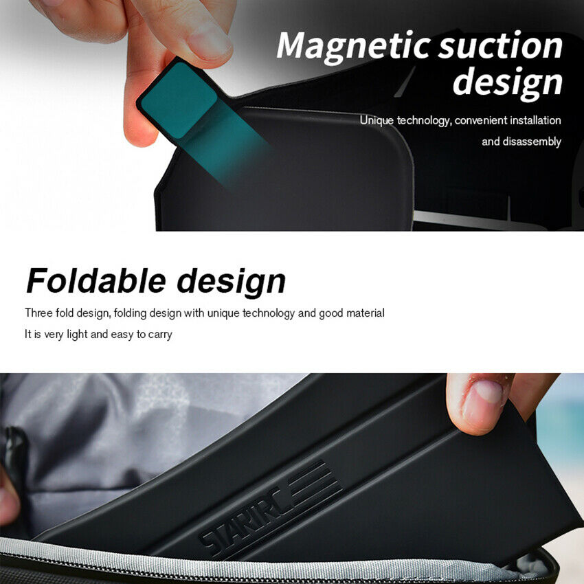 Phone Monitor Sun Hood Sunshade Holder For DJI Mavic 2/Mavic Air/Mavic Pro Acces