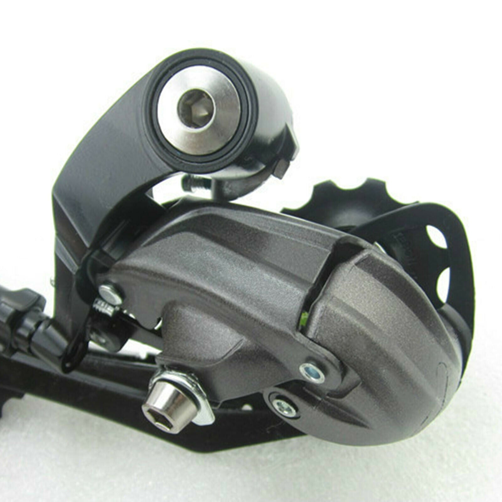 Bicycle RD-M370 Rear Derailleur 9/27 Speed Cycling Accessories High Strength