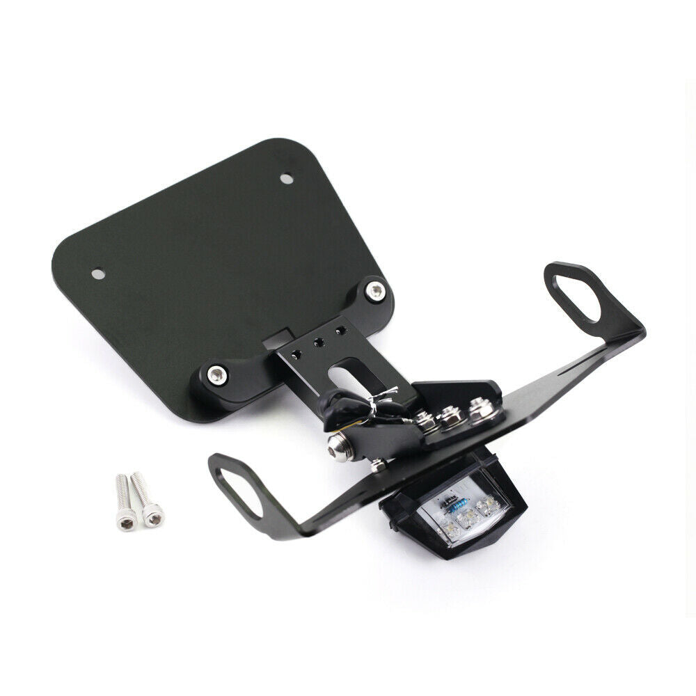 Rear Tail Tidy/Fender Eliminator Kit For YAMAHA YZF R25/YZF-R3/MT-25 MT-03 2020