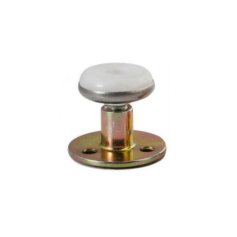 2X  Head Bed Retainer Anti Shaking Anti Moving Device Bed Artifact 38mm-46mm