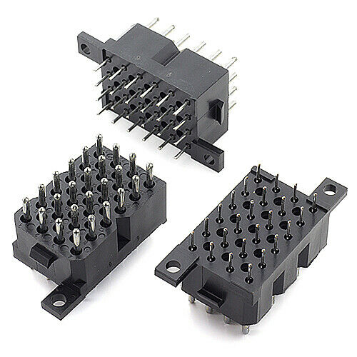 [2pcs] SMS24RE-4TR29 Connector 4 x 6 Pin