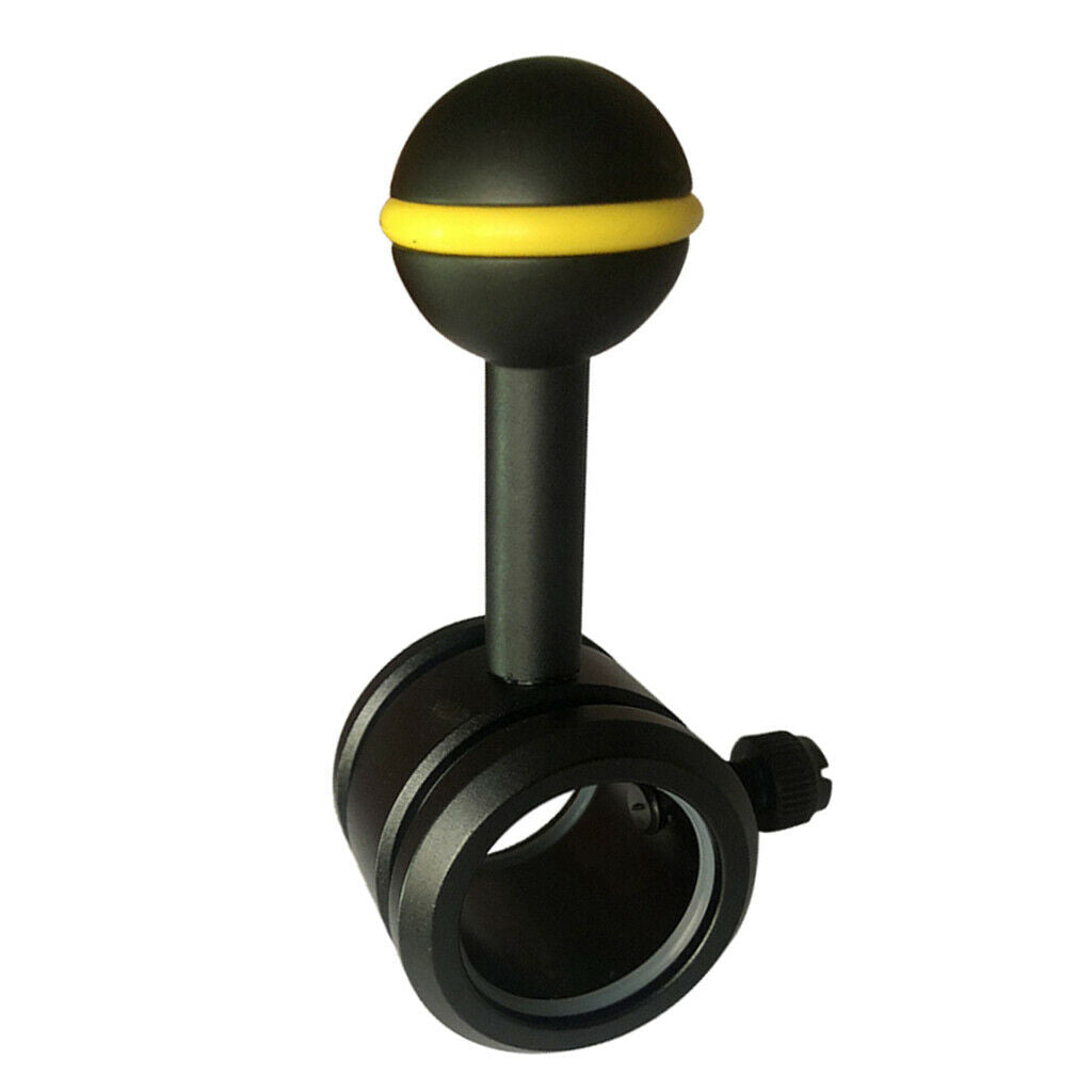 2 Light Bracket Ball Joint Arm Bracket for