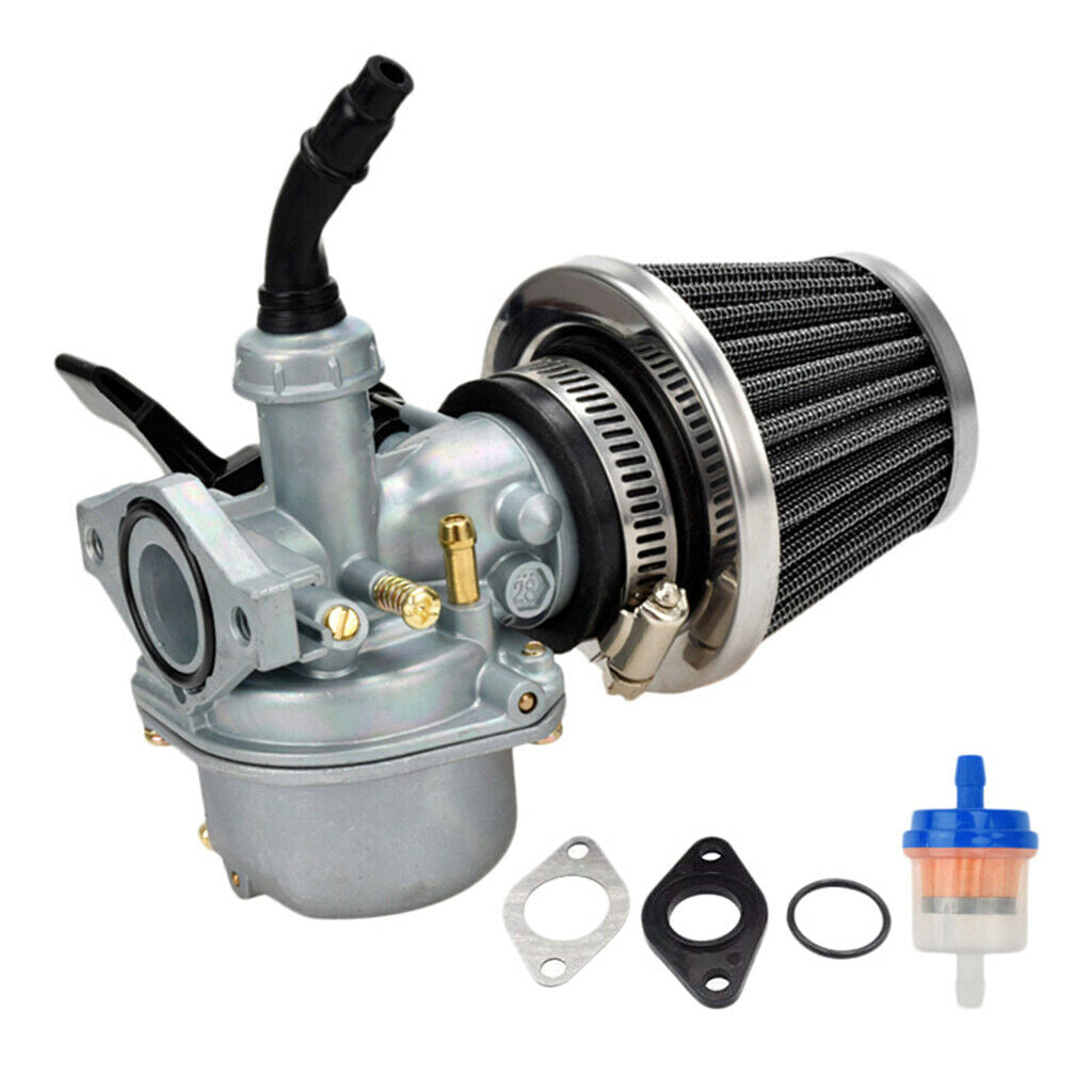 PZ19mm 35mm Air Filter 50cc 90cc 110cc 125CC ATV QUAD BIKE