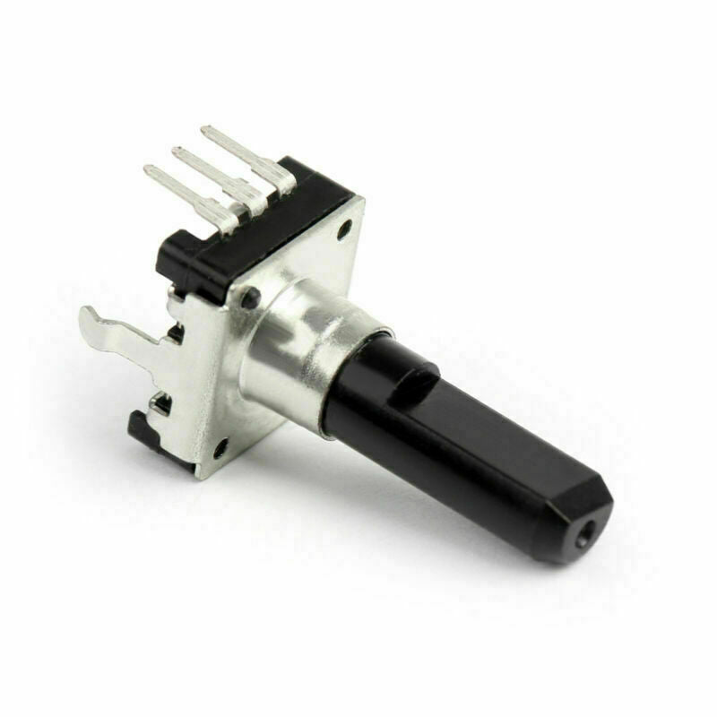 4PCS Radio Part Rotary Encoder For Yaesu FT-1807 FT1802 FT1900 FT1907 CA