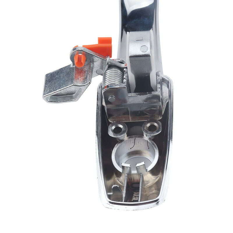 Exterior Door Handle Fit For 2005-2010 Chrysler 300 Left Front Door Outer Handle
