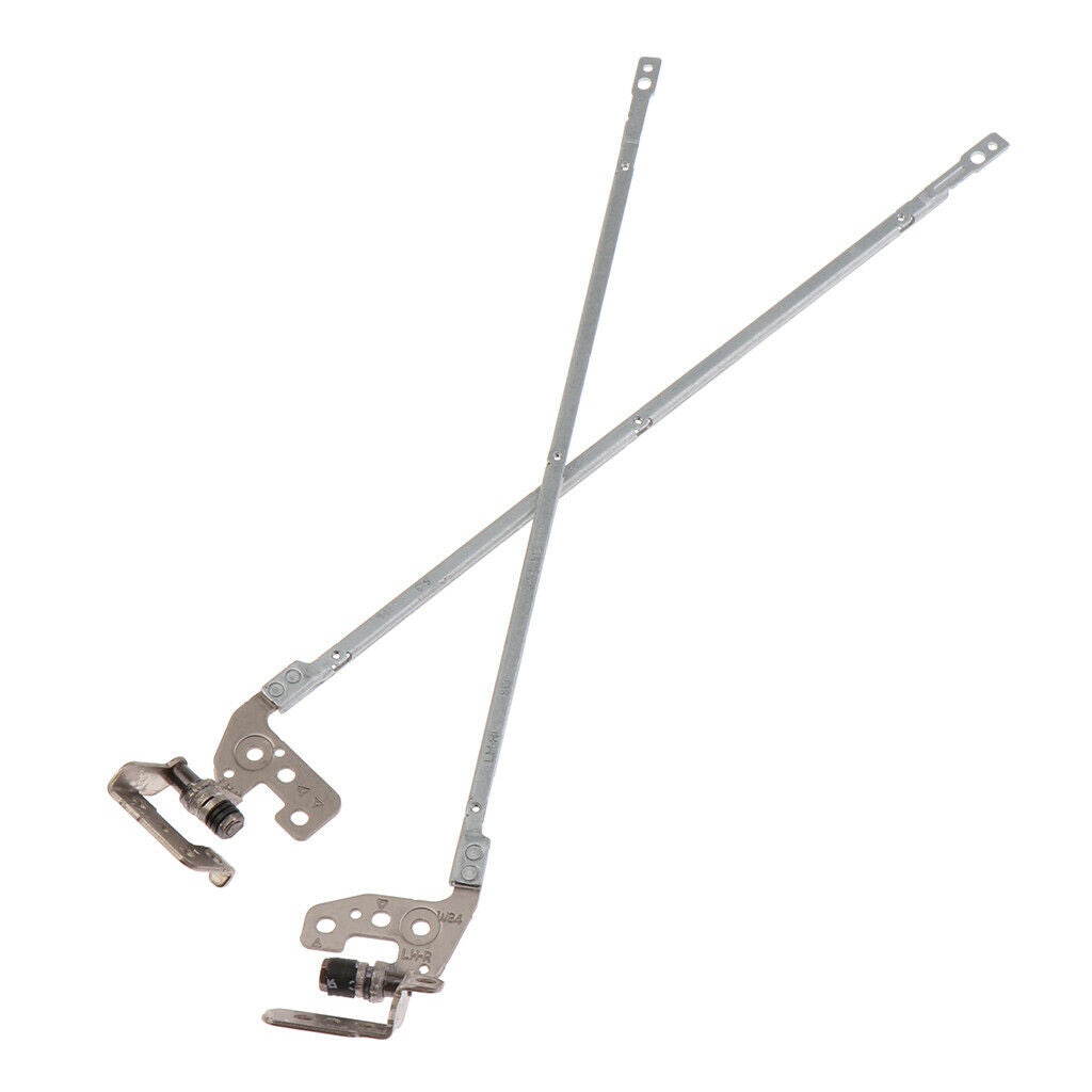1-Set/2 Pieces Screen Cover Supporting Hinges, Laptop Articulations Axises