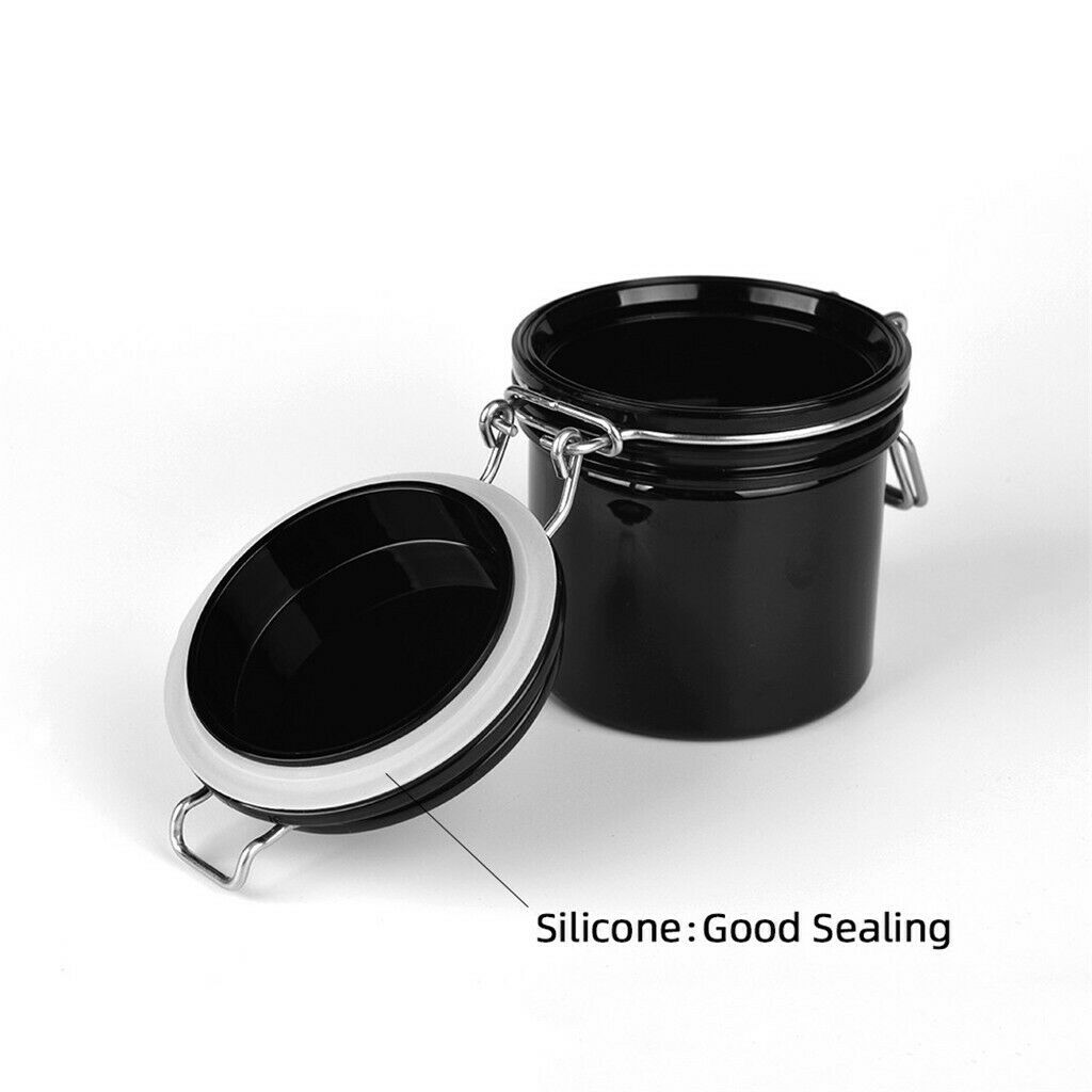 Plastic Grafting eyelash glue storage box