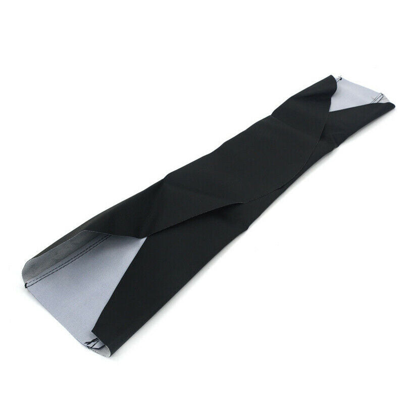 820*480mm ATV Dirt Bike Off-road Motorcycle Seat Cover Orange Soft Rubber Handy