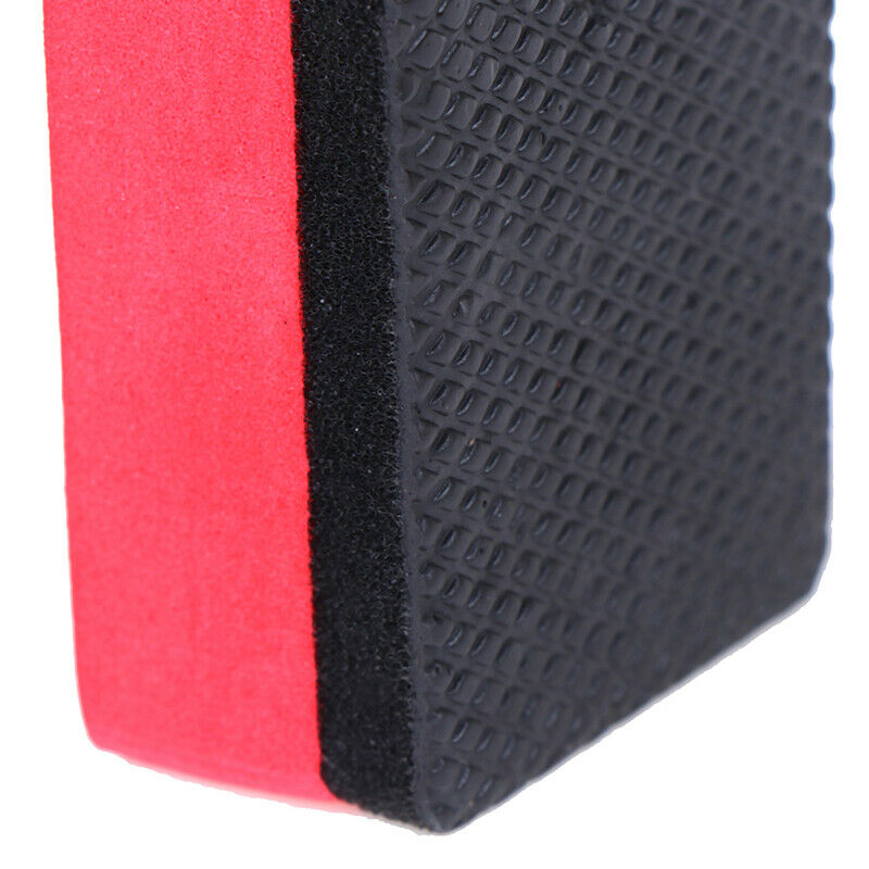 Useful Car Magic Clay Bar Pad Sponge Block Car Wash Mud Car Beauty T .l8