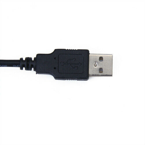 10pcs USB Sync Data Charging Cables Cords For
