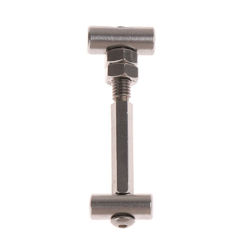 For Ninebot MAX G30 304 high-strength stainless steel replace folder screwsA KX