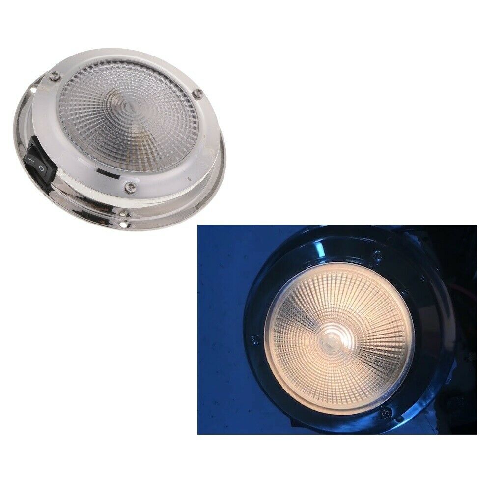12V Ceiling Light Lightweight Construction   Interior Lighting Night Lighting