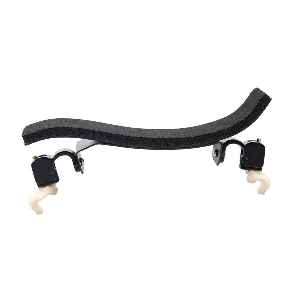 Violin Shoulder Rest 3/4-4/4 German Style Soft Shoulder Pad Accessories