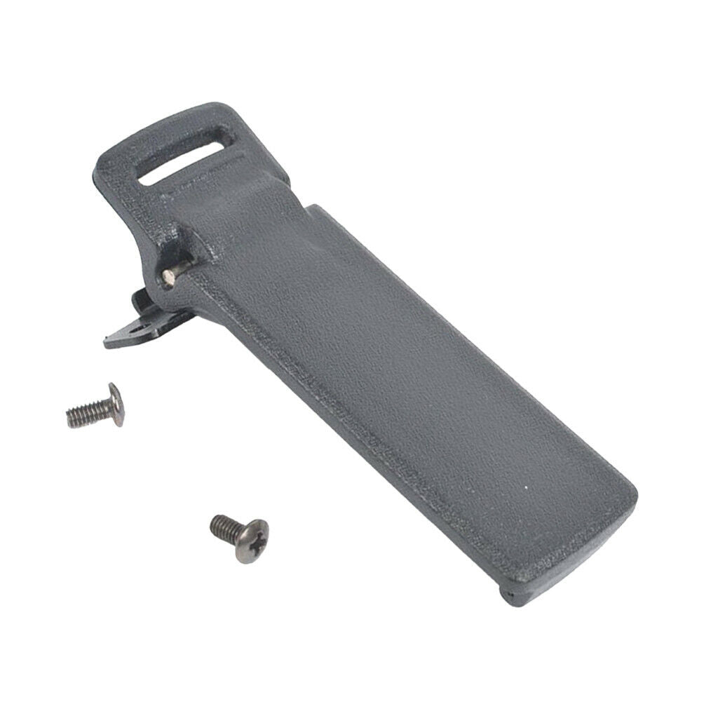 Two Way Radio Belt Clip for Baofeng Uv-5r Uv-5ra Uv-5rb Uv-5rc