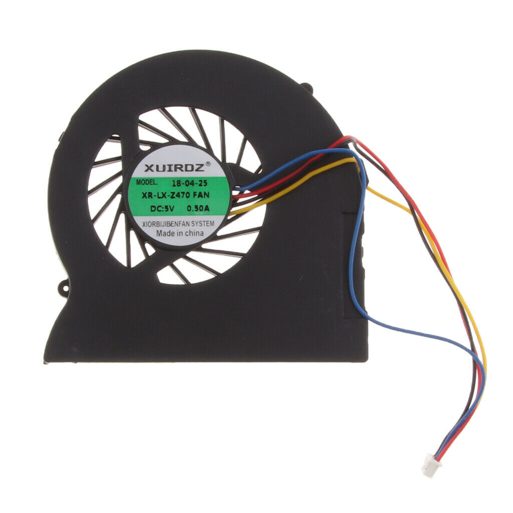 Laptop CPU Cooling Fan For   Ideapad Z470 Z470A Z470G Z470K
