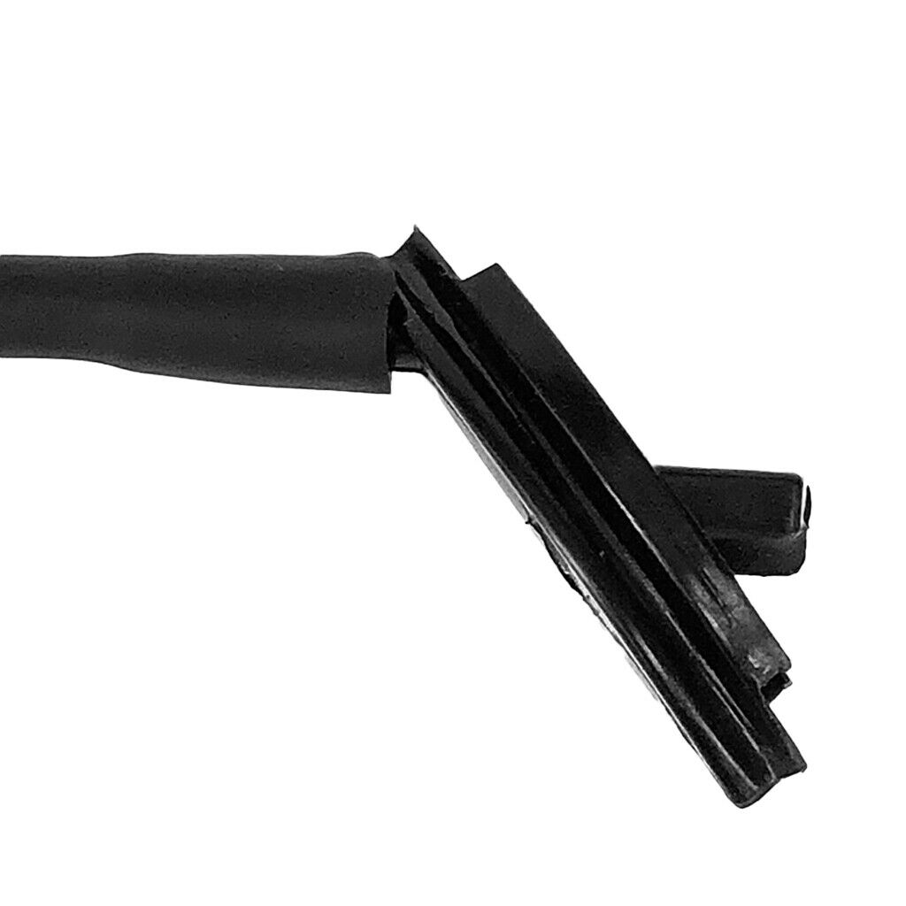 30cm Long Plastic Archery Compound Bow Tube Peep Sight