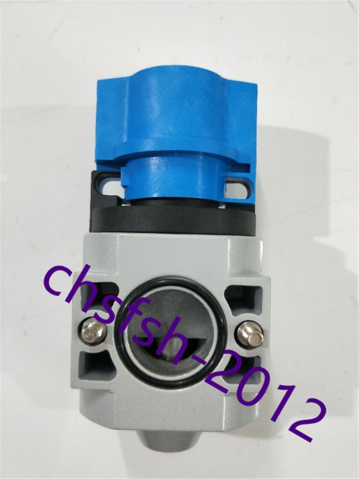 1 pcs New IN Box Festo HE-D-MIDI 170682 Start valve