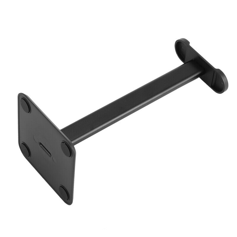 2X(Universal Aluminum Headphone Holder Earphone Hanger Headset Desk Stand SZ3J3)