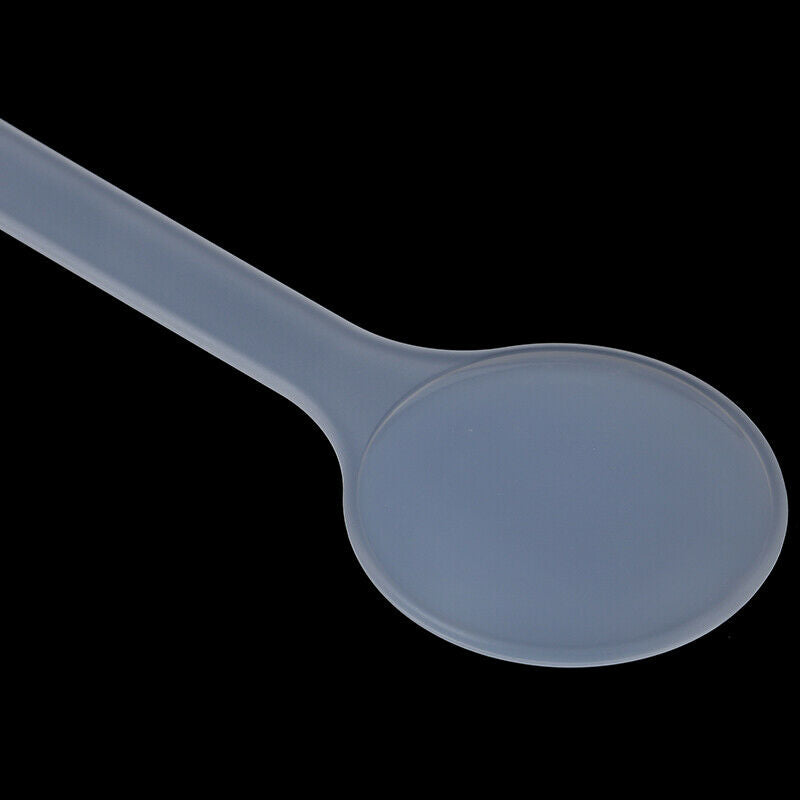 Professional eye occluder forsted occluder white optical optometry instru.l8
