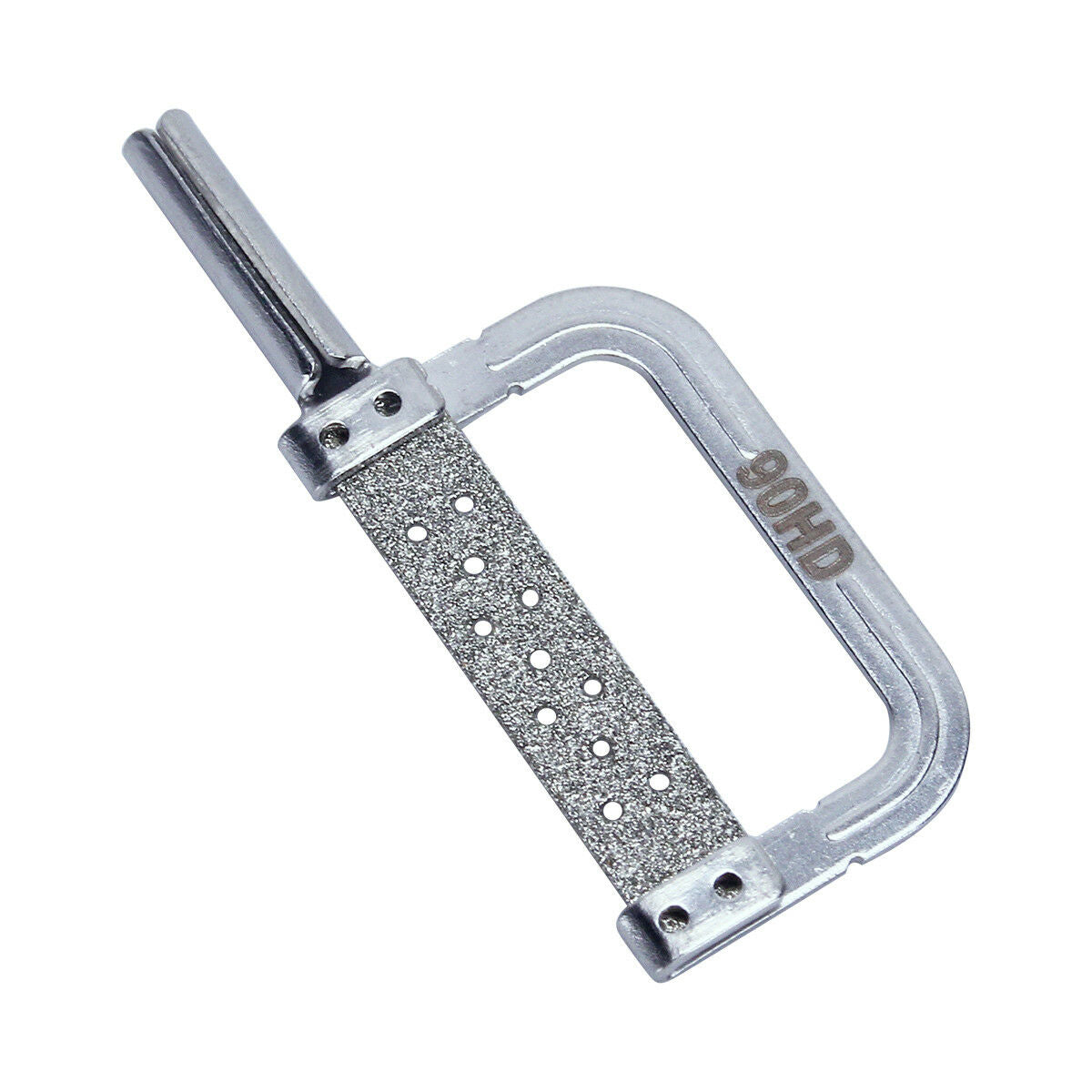 Dental 4:1 Contra Angle Handpiece Interproximal Strips Reciprocating IPR System