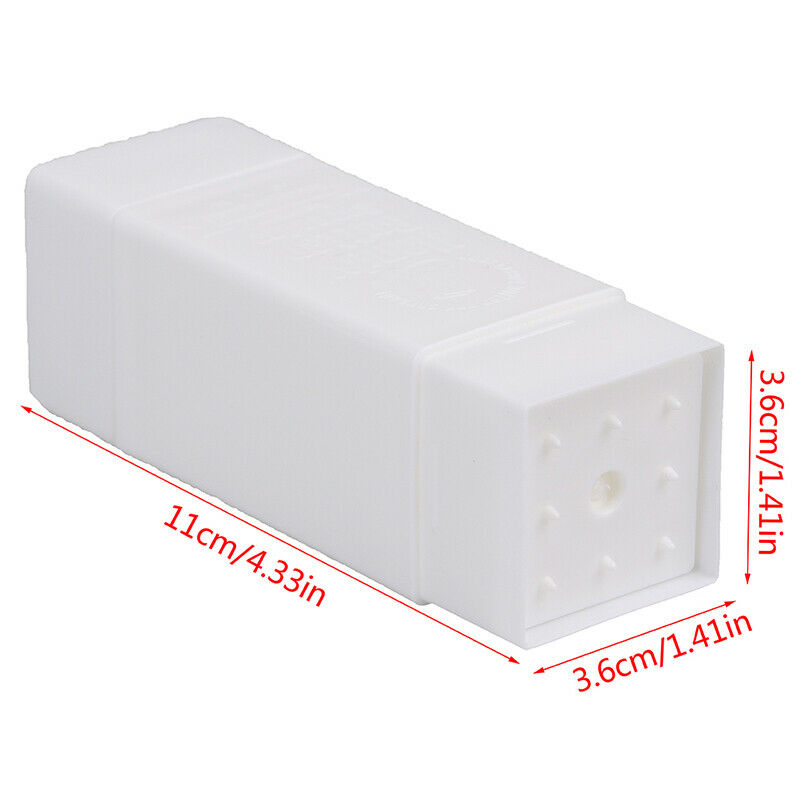 Handy Solid Butter Spreader Holders Storage Box Small Kitchen Baking ToolsFCA