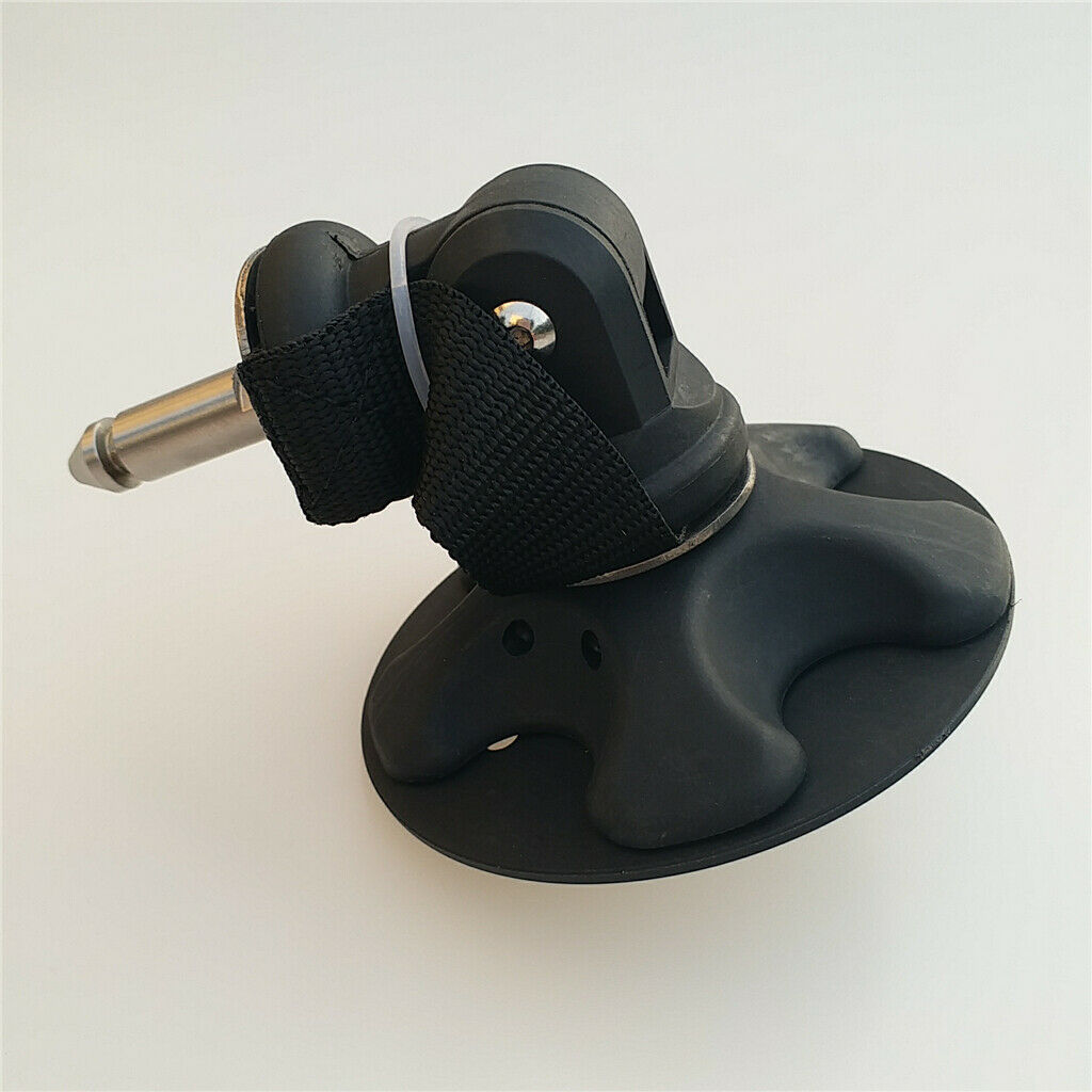 Performance Windsurfing Mast Foot Base Tendon Joint Baseplate Accessories