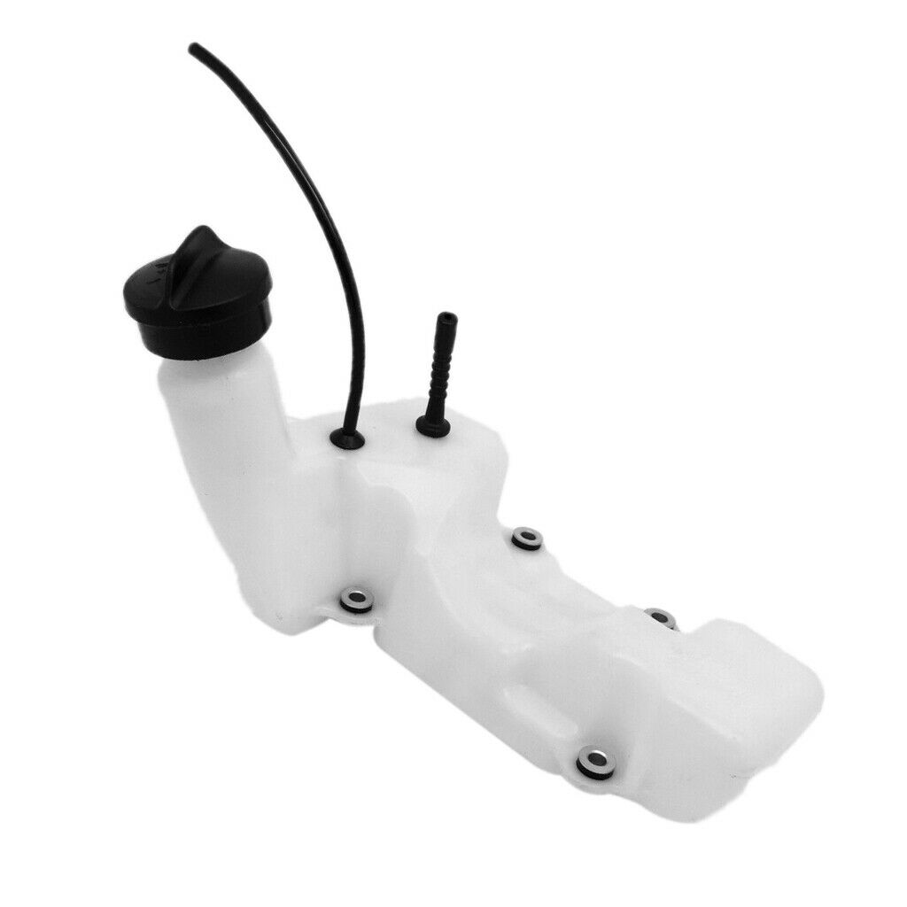 Fuel Tank Assembly for STIHL FS120 FS200 FS250 FS350 BT120C # 4134 350 0400