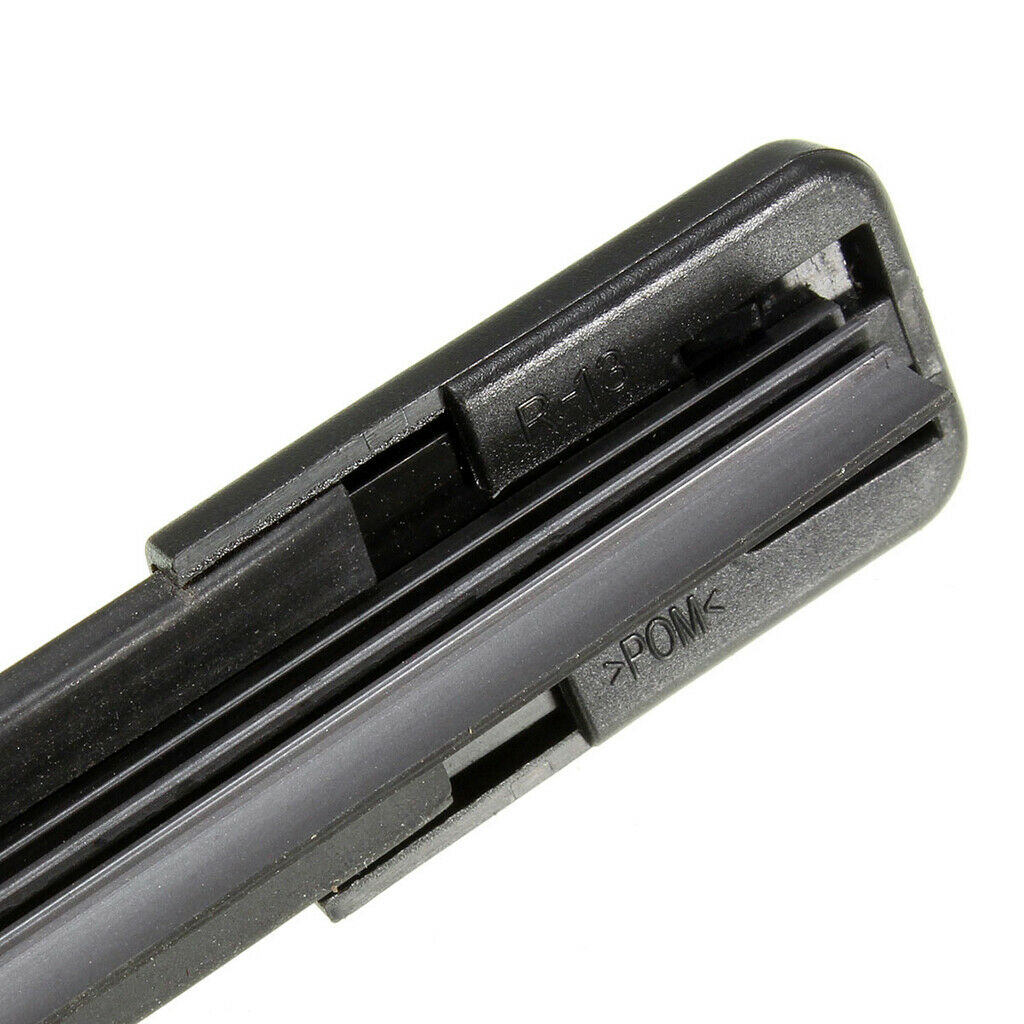 Front Windshield Wiper Blade for Vauxhall   C MK3 2002 -2008