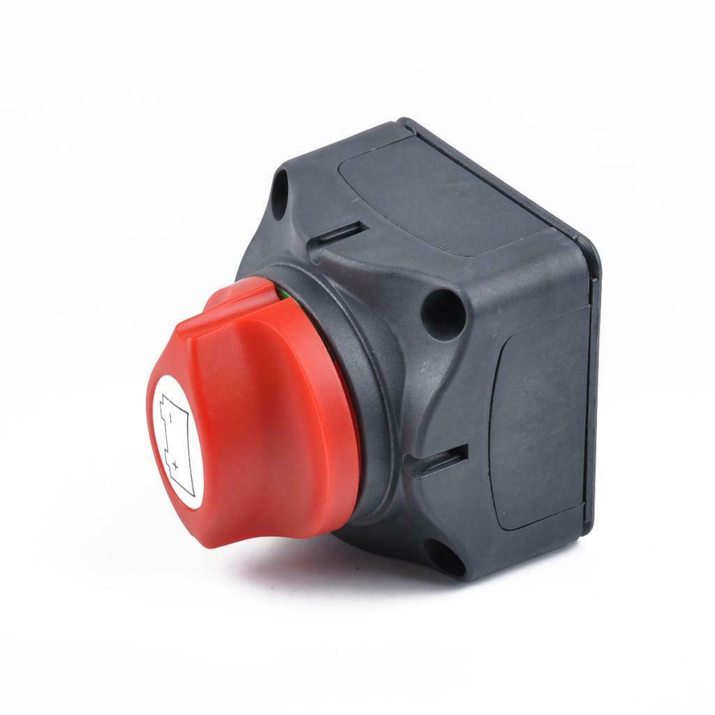 Circuit Breaker for 200A Battery Breaker for Off-road Vehicles with