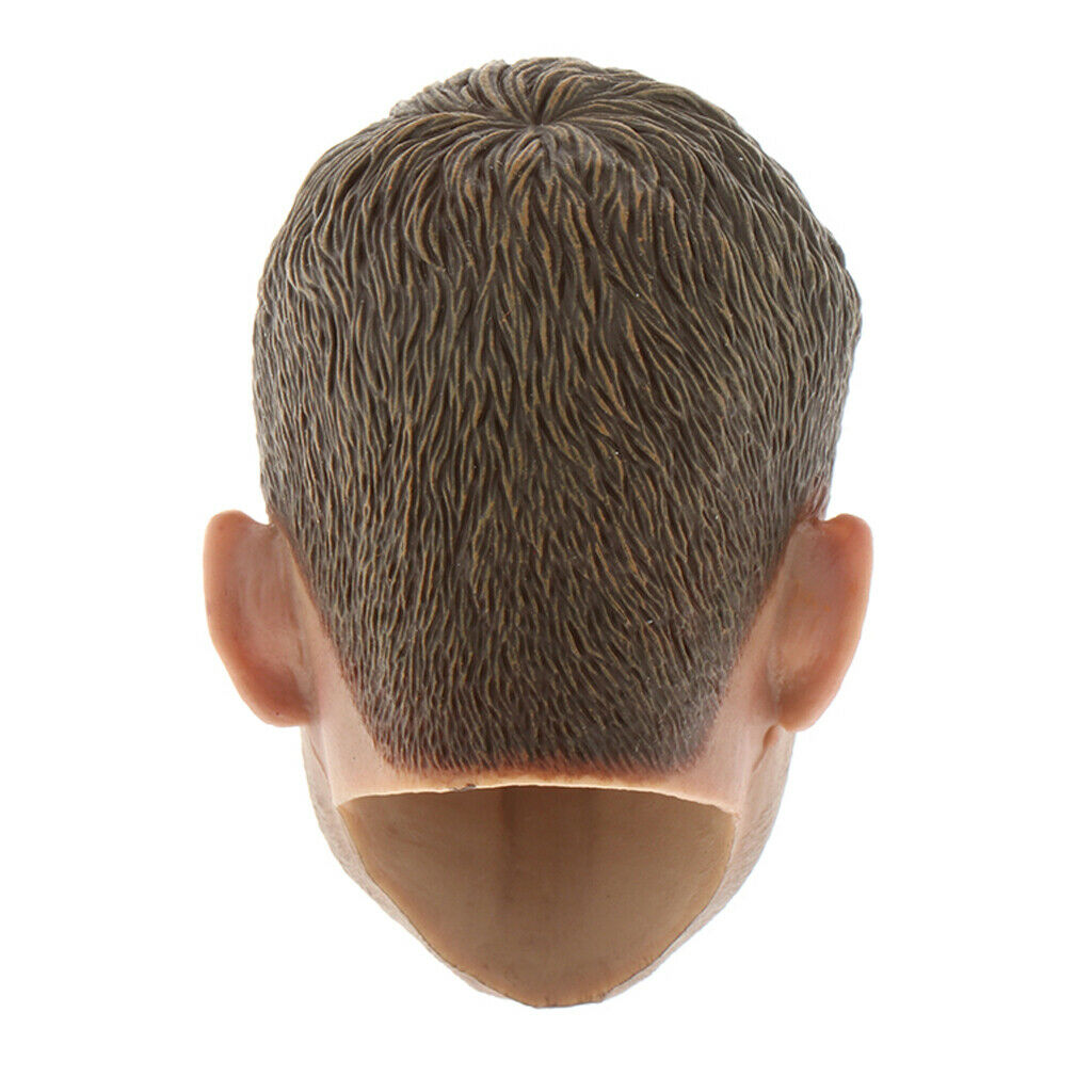 1/6 Europe and   Male Head Sculpt for 12''  PH DID TC Dragon GC028