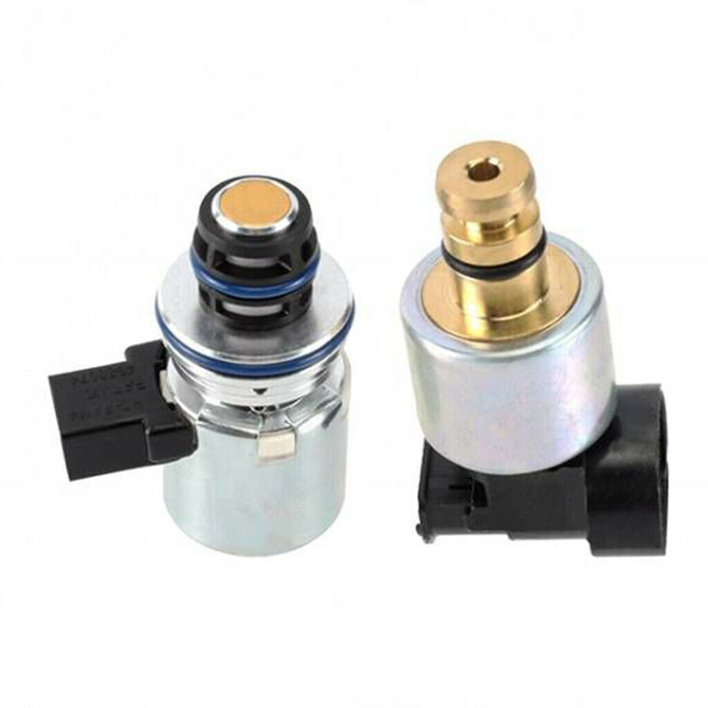 56028196AD Pressure Sensor Solenoid Kit Car Supplies for RAM 1500 46RE 47RE 42RE