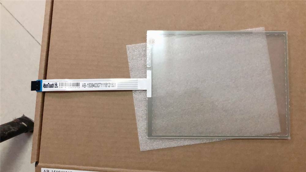For 8.4'' AbonTouch AB-1508403071118121501 LCD Touch Screen Glass Digitizer