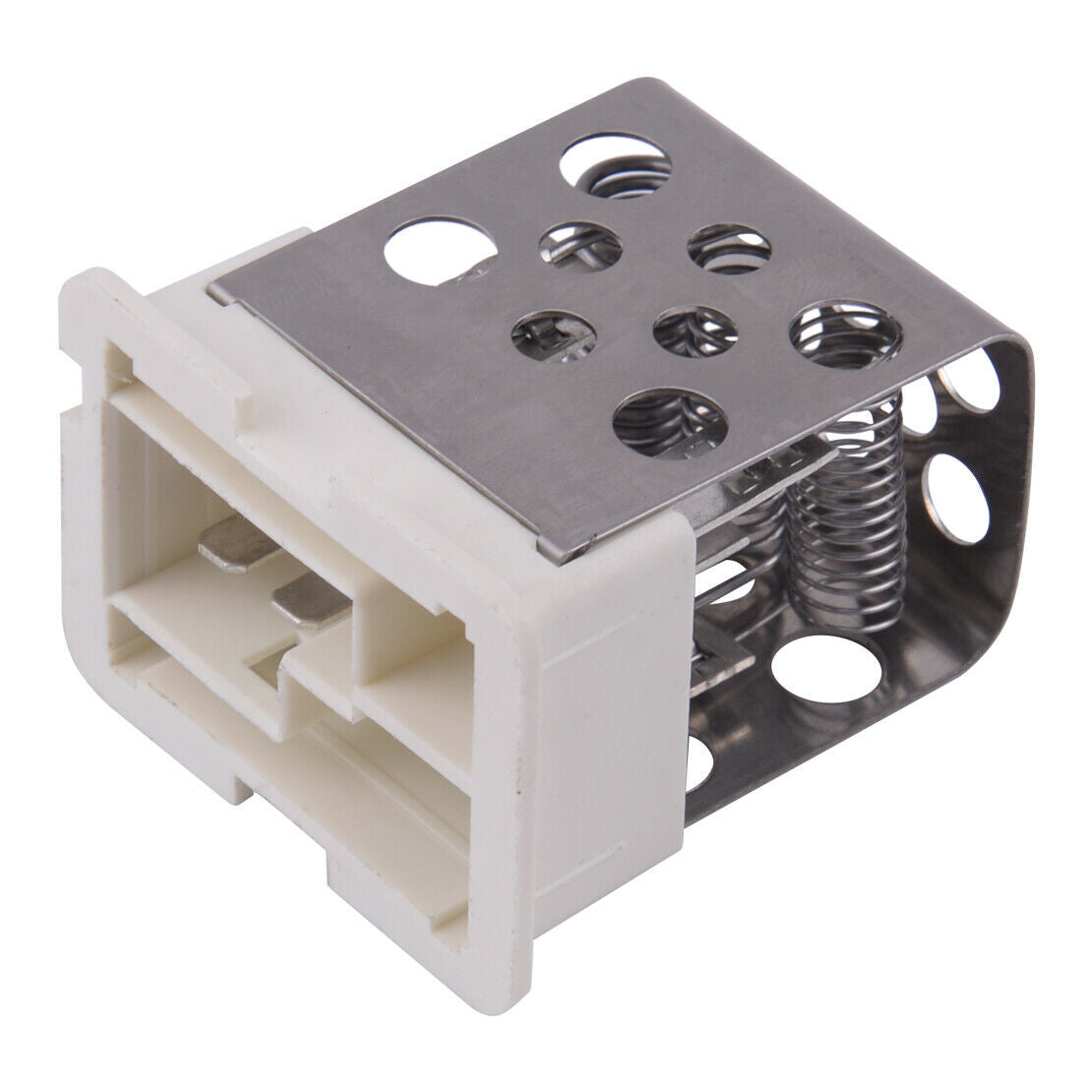 Heater Blower Fan Resistor Fit for Vauxhall Astra G MK5 1.7 1.9 CDTI Zafira Atn